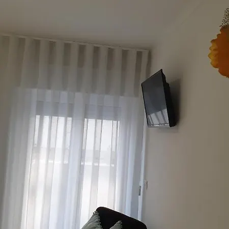 Préstige Holidays Alojamentos Szálloda *