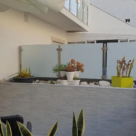 Prestige Holidays Alojamentos 호텔 나자레