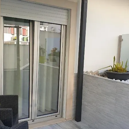 Prestige Holidays Alojamentos 호텔 나자레