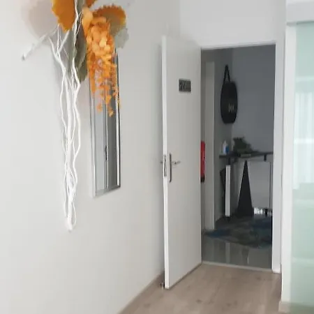 Prestige Holidays Alojamentos 호텔