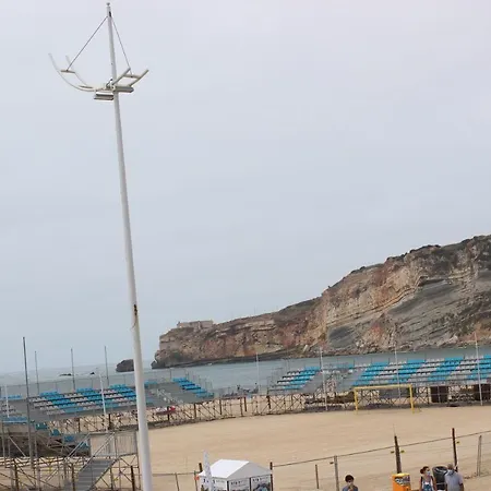 Prestige Holidays Alojamentos * 나자레