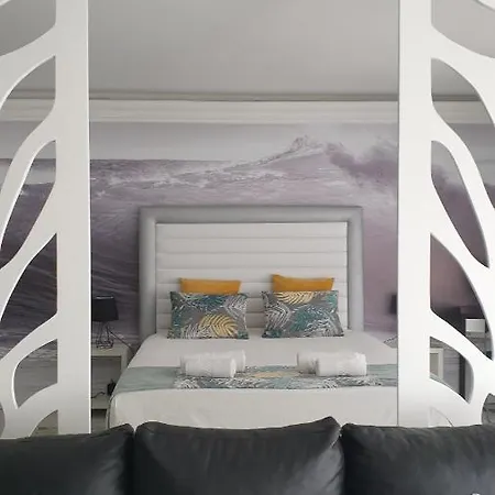 호텔 Prestige Holidays Alojamentos *