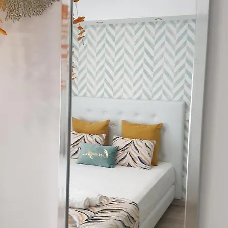 Prestige Holidays Alojamentos * 나자레