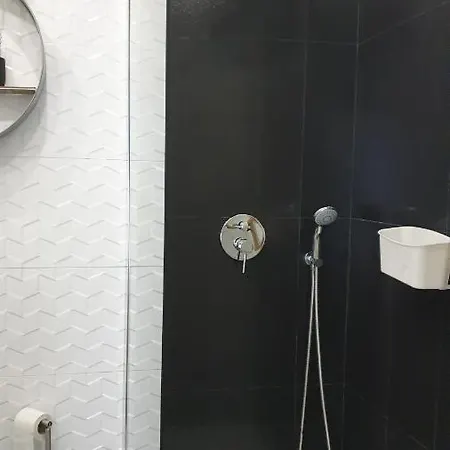 호텔 Prestige Holidays Alojamentos 나자레