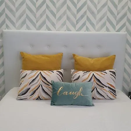 Prestige Holidays Alojamentos * 나자레