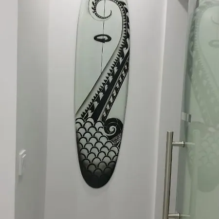 Prestige Holidays Alojamentos * 나자레