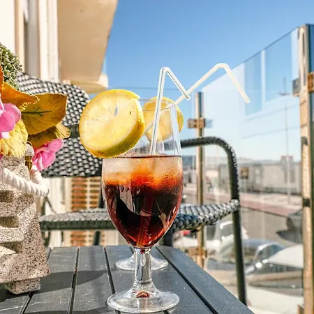 מלון Prestige Holidays Alojamentos *