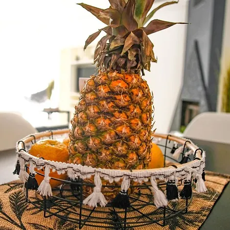 Prestige Holidays Alojamentos 호텔 나자레