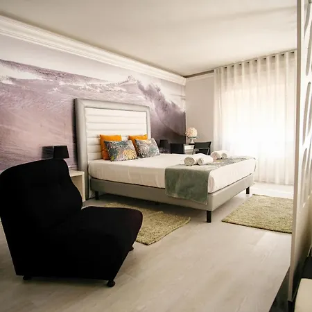 Prestige Holidays Alojamentos * 나자레