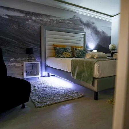 호텔 Prestige Holidays Alojamentos