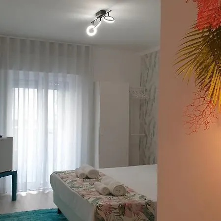 Préstige Holidays Alojamentos Szálloda *