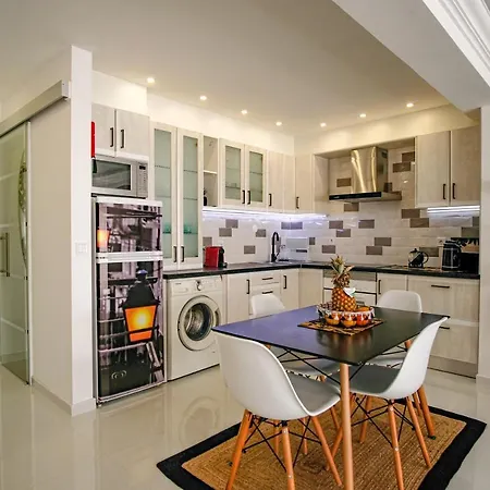 Prestige Holidays Alojamentos