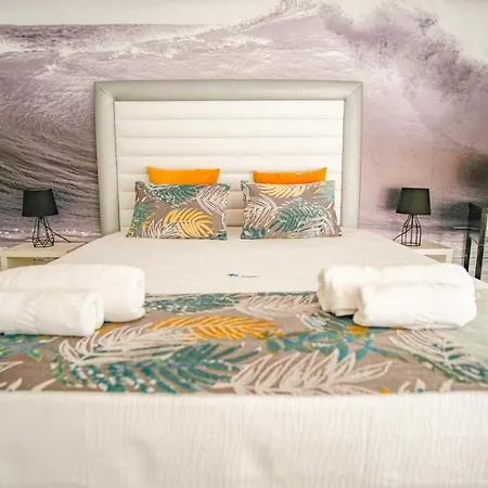 호텔 Prestige Holidays Alojamentos