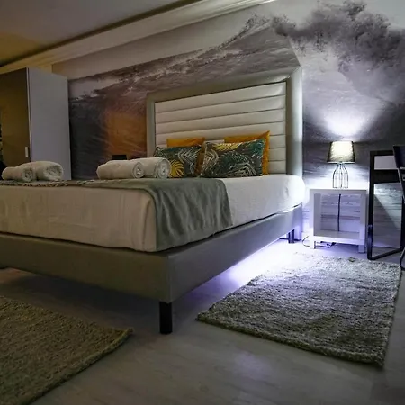 Prestige Holidays Alojamentos * 나자레