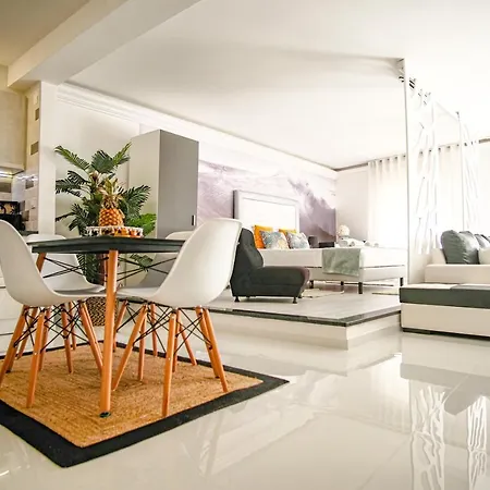 호텔 Prestige Holidays Alojamentos *