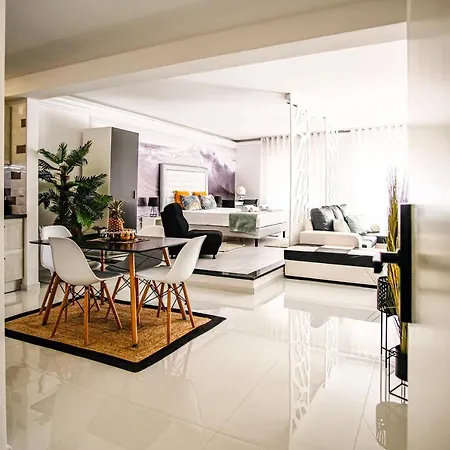 호텔 Prestige Holidays Alojamentos 나자레