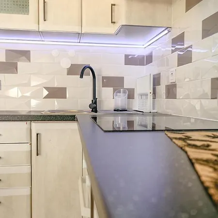 호텔 Prestige Holidays Alojamentos *