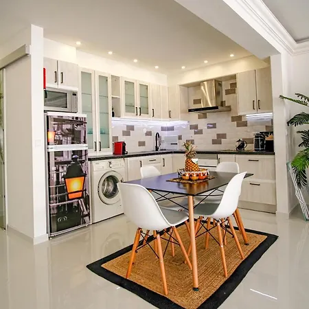 Prestige Holidays Alojamentos * 나자레