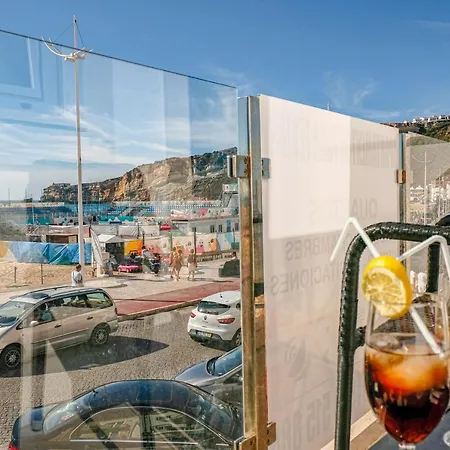 Prestige Holidays Alojamentos * 나자레