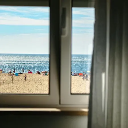 Szálloda Préstige Holidays Alojamentos *