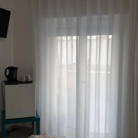 호텔 Prestige Holidays Alojamentos 나자레