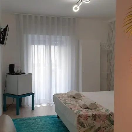 Szálloda Préstige Holidays Alojamentos
