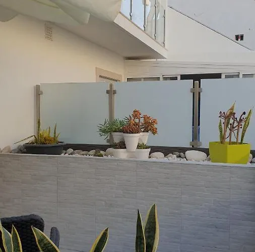 Prestige Holidays Alojamentos Hotel Nazaré