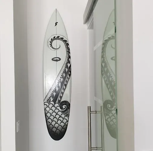 Prestige Holidays Alojamentos Hotel *