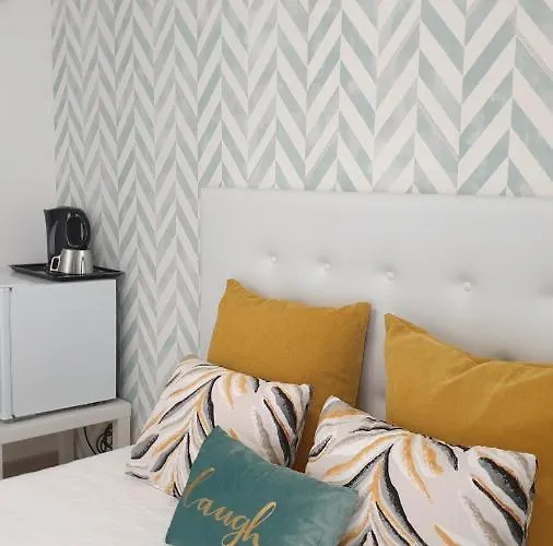 Prestige Holidays Alojamentos Hotel Nazaré