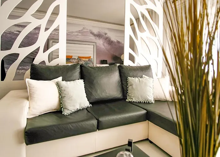 Prestige Holidays Alojamentos