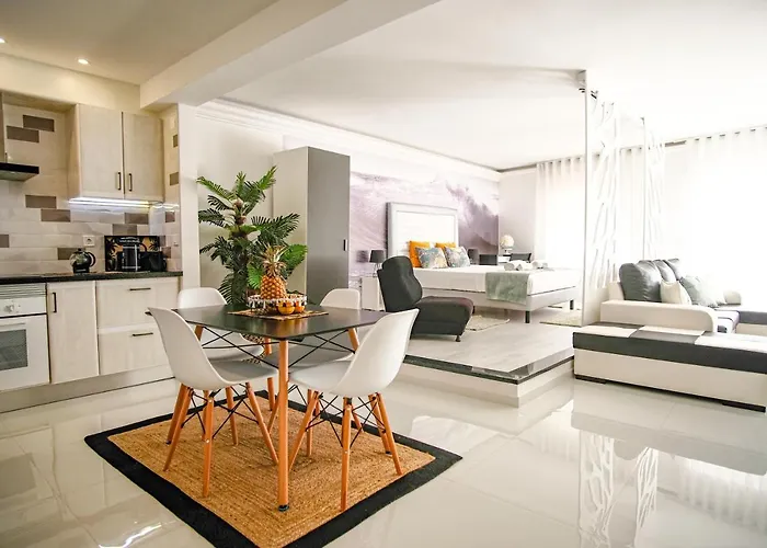 Prestige Holidays Alojamentos * Nazaré