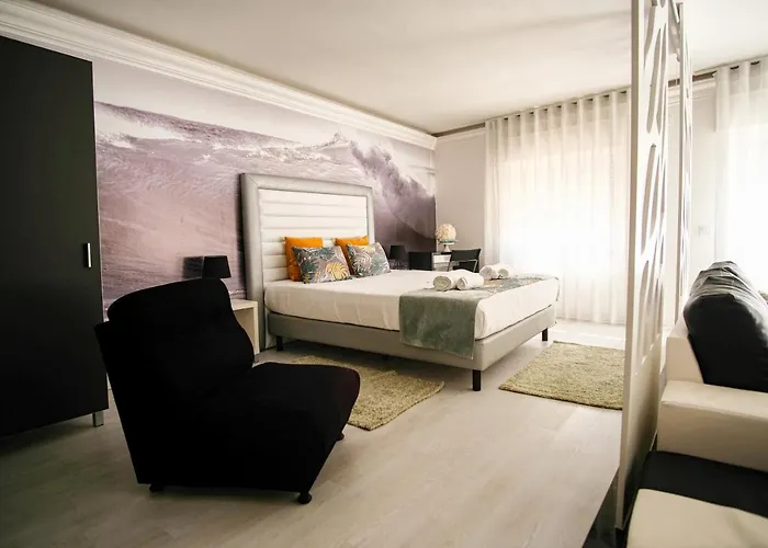 Prestige Holidays Alojamentos * Nazaré