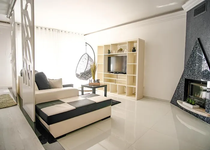 Hotel Prestige Holidays Alojamentos