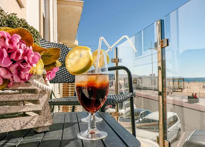 Prestige Holidays Alojamentos Nazaré