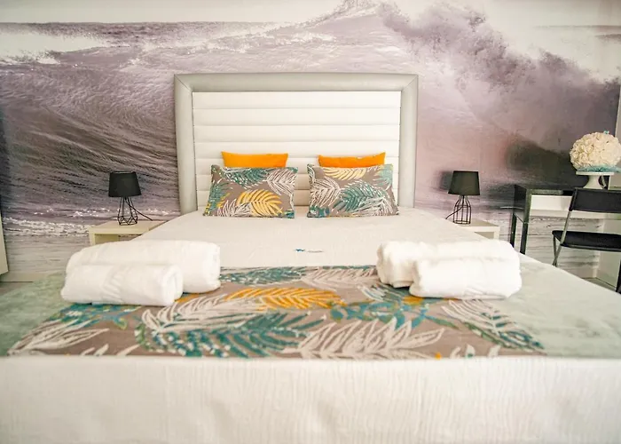 Hotel Prestige Holidays Alojamentos