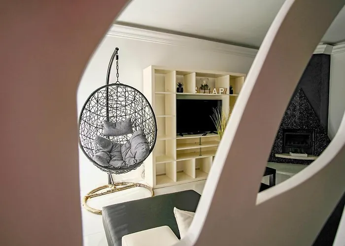 Hotel Prestige Holidays Alojamentos Nazaré