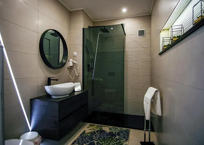 Hotel Prestige Holidays Alojamentos *