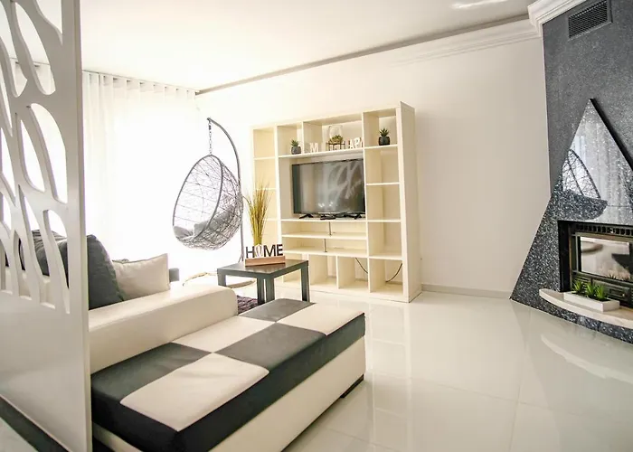 Hotel Prestige Holidays Alojamentos *