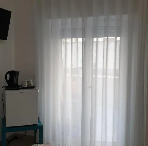 Hotel Prestige Holidays Alojamentos Nazaré