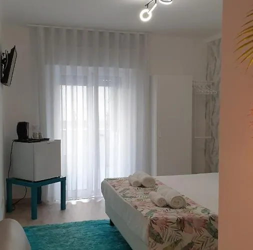 Hotel Prestige Holidays Alojamentos